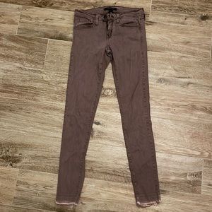 Flying Monkey Jeans